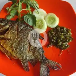 Gambar Makanan Ayam Goreng Perawan, Pecenongan. Pak Haris 9