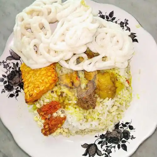 Gambar Makanan Warung Bayu Gocel, Cempaka 4