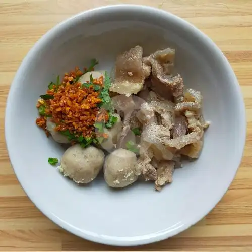 Gambar Makanan Bakso Si Ompong 4