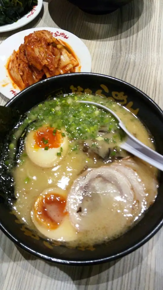 Gambar Makanan Yamagoya Ramen Supermall 4