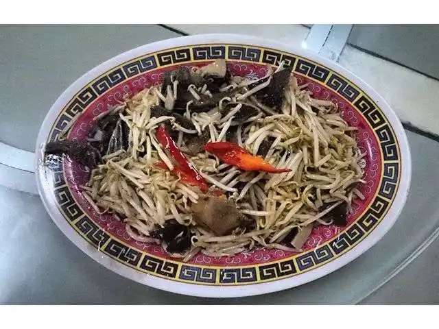 Gambar Makanan Wong Fu Kie Hakka 15
