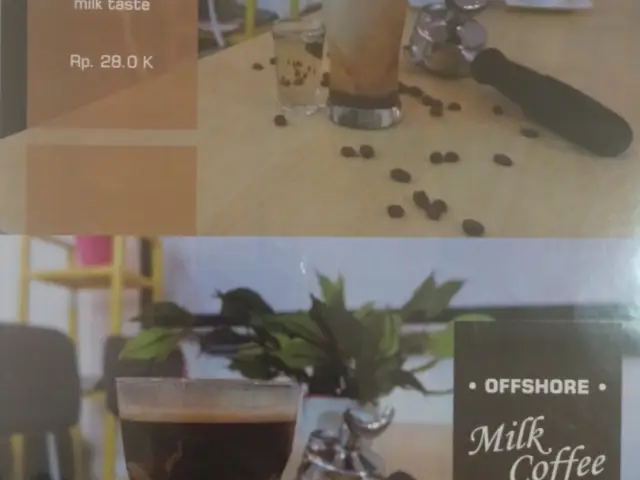 Gambar Makanan Offshore Coffee & Kitchen 14
