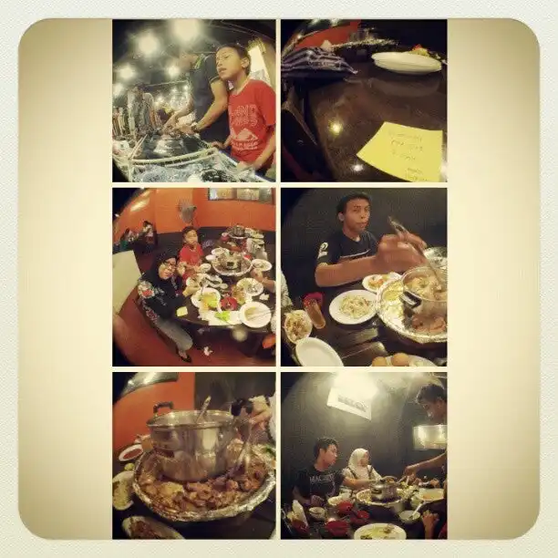 Steamboat Antarabangsa Food Photo 16