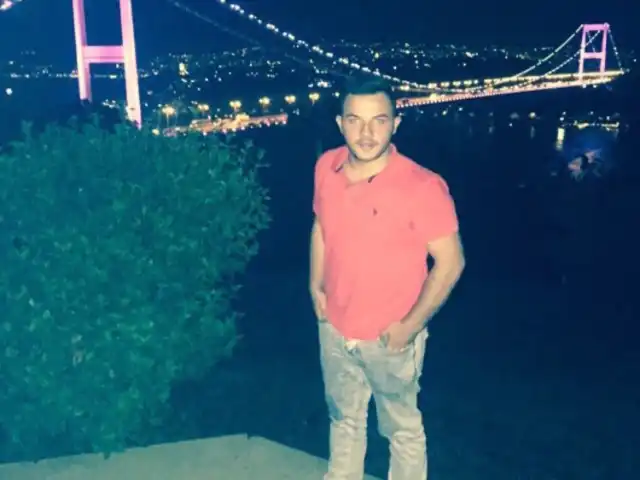 ortaköy  istanbul'nin yemek ve ambiyans fotoğrafları 2