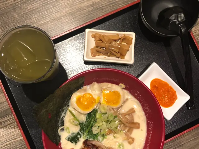 Gambar Makanan Kokku Ramen 2