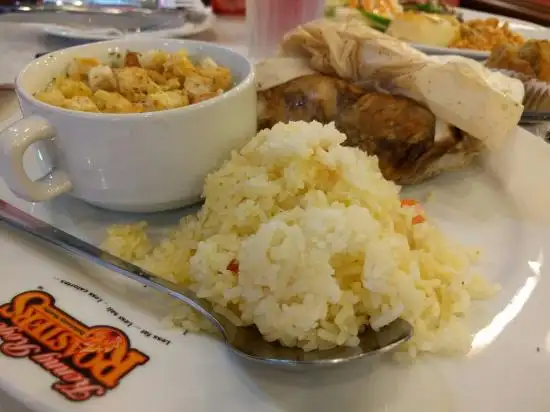 Kenny Rogers Roasters Food Photo 3