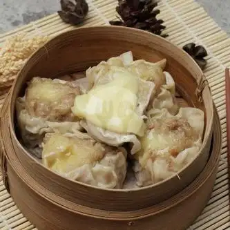 Gambar Makanan Dimsumkuenak, Raden Saleh 8