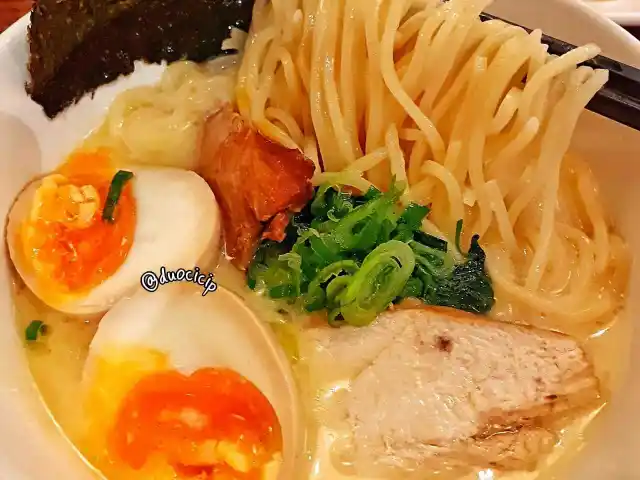 Gambar Makanan Ramen SeiRock-Ya 8