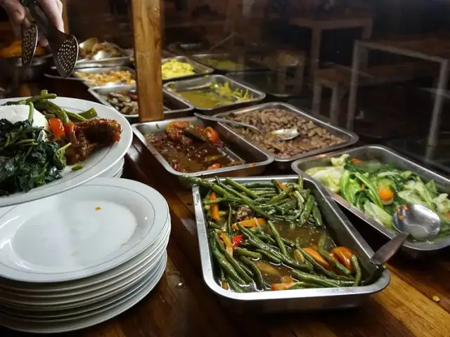 Gambar Makanan Warung Jaba 10