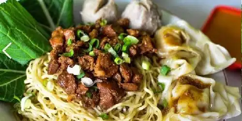 Bakmi Ayam (Maskun), Tambora