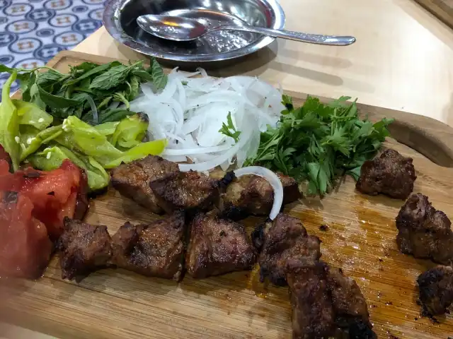 Girne Kasap&Kebap'nin yemek ve ambiyans fotoğrafları 4
