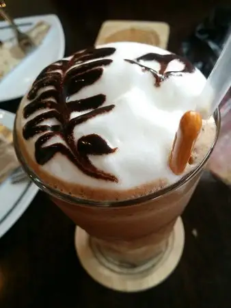 Cuppa-Kap Coffee Food Photo 1