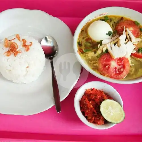 Gambar Makanan Warung Mama Ayu Ayam Bakar, Cengkareng 17