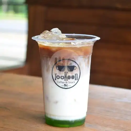 Gambar Makanan Rookoon Coffee Delivery 5