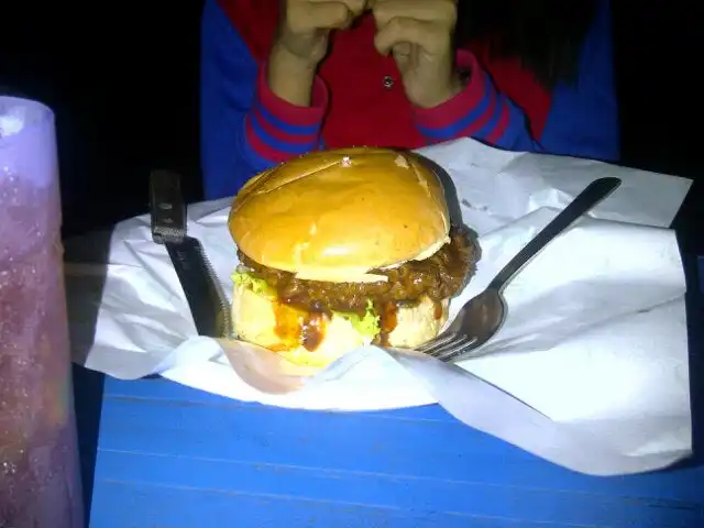 Pulai buger bakar Food Photo 15