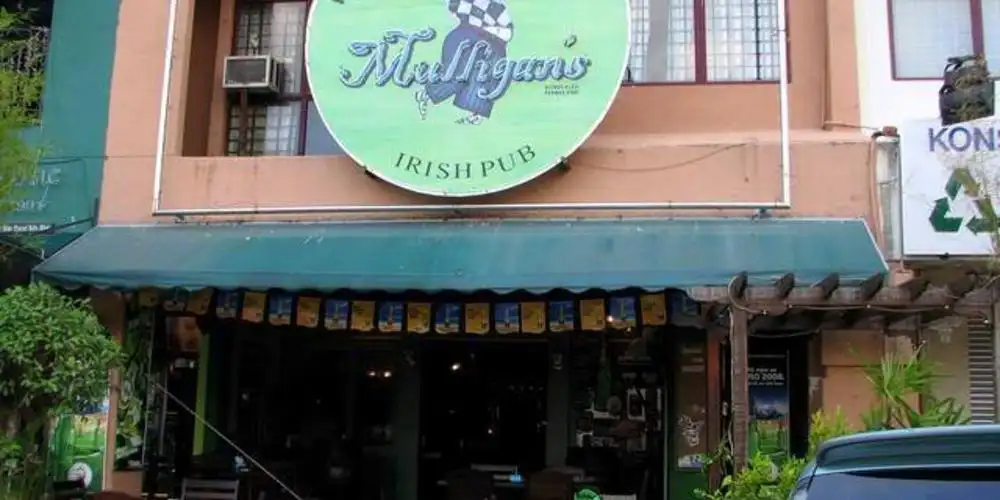 Mulligan's Pub & Bistro