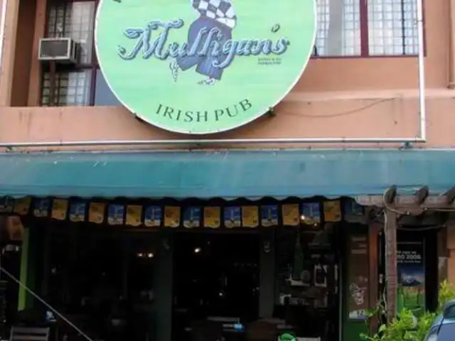 Mulligan's Pub & Bistro