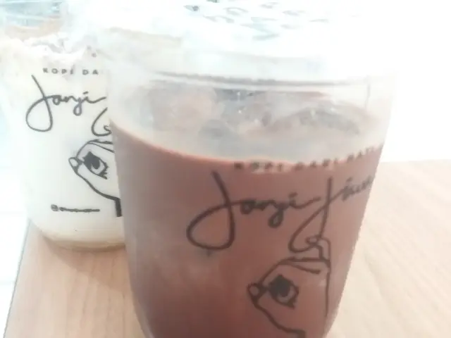 Gambar Makanan Kopi Janji Jiwa 5