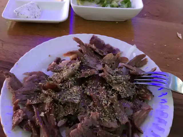 Artvin Döner Bekir Usta'nin yemek ve ambiyans fotoğrafları 3