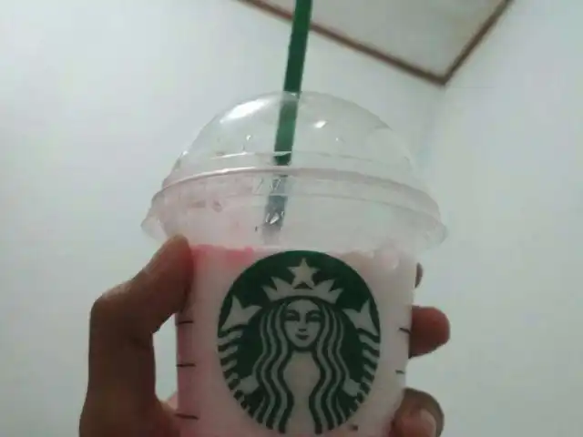 Gambar Makanan Starbucks Coffee 11