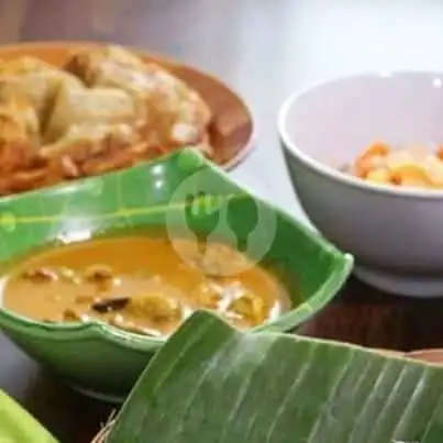 Gambar Makanan Nasi Kebuli & Cane H. El - Alun Alun, Tangerang 10