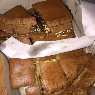 Martabak Spesial Bandung Erwin