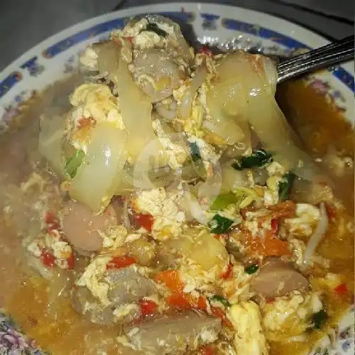 Gambar Makanan Nasi Goreng Android Mas Rafi Lubang Buaya Blok D, Kec.setu.kel.lubang Buaya 6