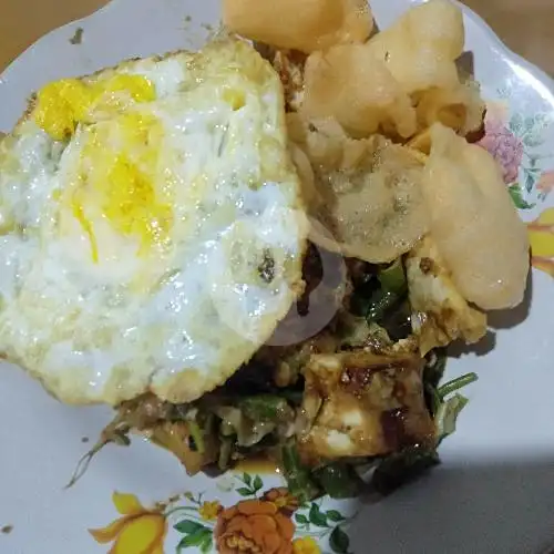 Gambar Makanan Gado Gado Mpo imah Swamas 3 1