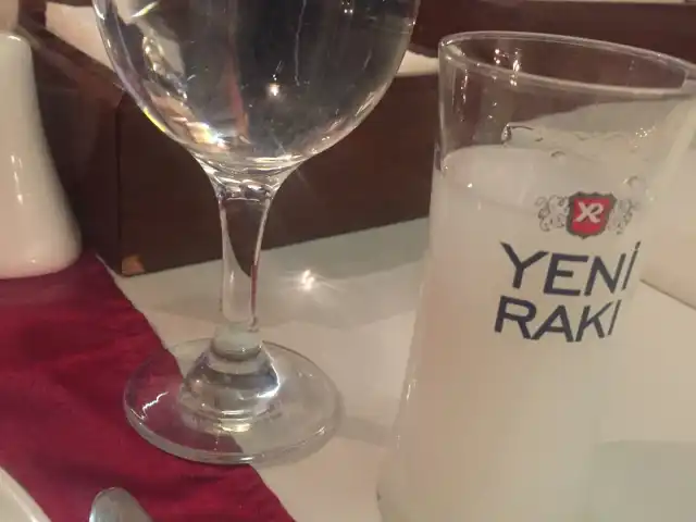 KÖŞEBAŞI ET RESTAURANT'nin yemek ve ambiyans fotoğrafları 3