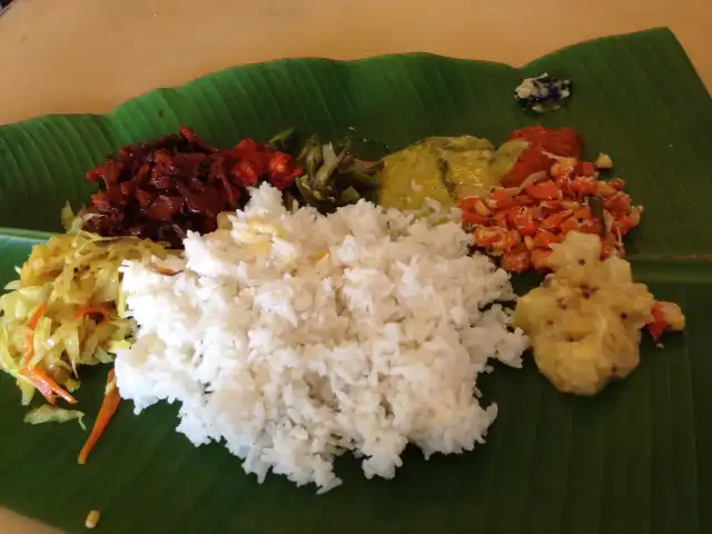 Curry Leaf Food Photo 16