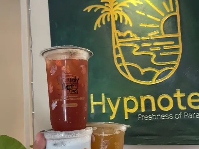 Gambar Makanan Hypnotea 13