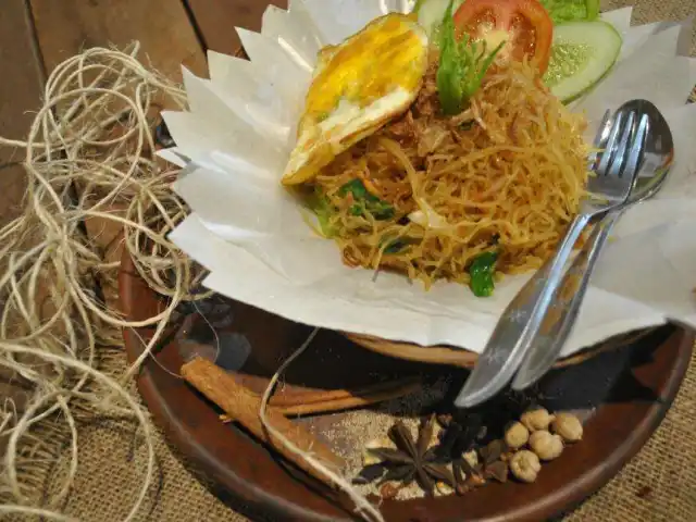 Gambar Makanan Waroeng de' Djadoel 5