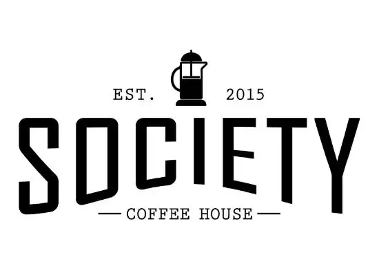SOCIETY Coffee House