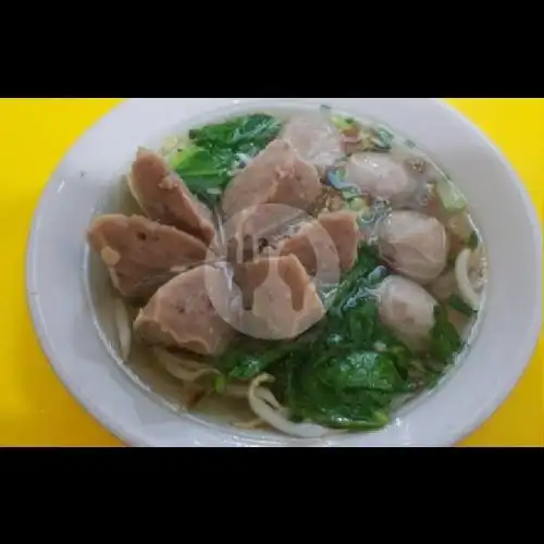 Gambar Makanan Seblak Bakso Teh Nining 16