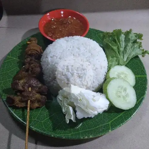 Gambar Makanan Ayam Bakar Madu (Ibu Khomsah), Pinang Ranti 20