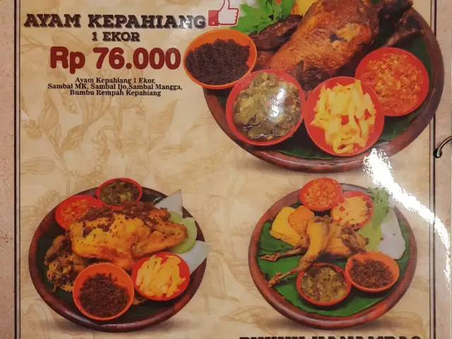 Gambar Makanan BebekBKB 8