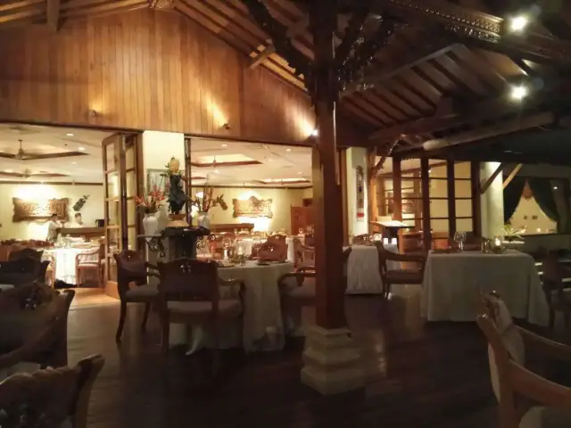 Gambar Makanan Raja's Balinese Cuisine - Nusa Dua Beach Hotel & Spa 13