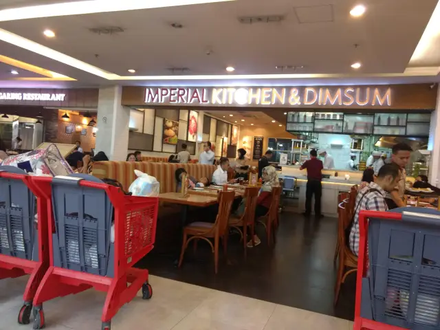 Gambar Makanan Imperial Kitchen & Dimsum 13