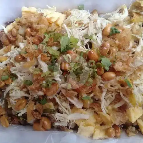 Gambar Makanan BUBUR AYAM JAKARTA, Cabang Kraksaan 4