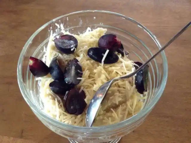 Gambar Makanan Sop Duren Lodaya 14