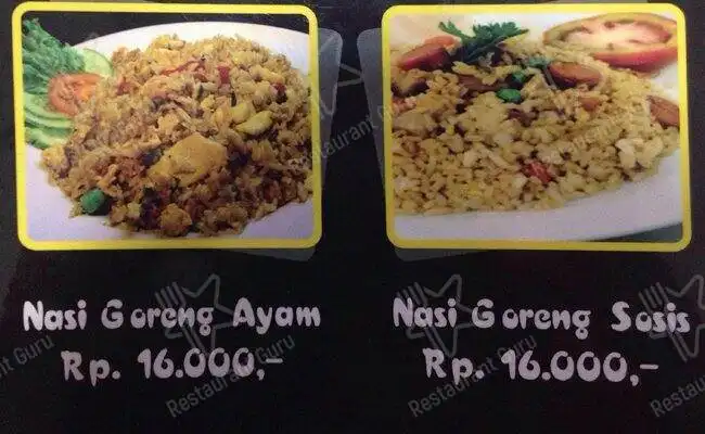 Gambar Makanan Dizania 8