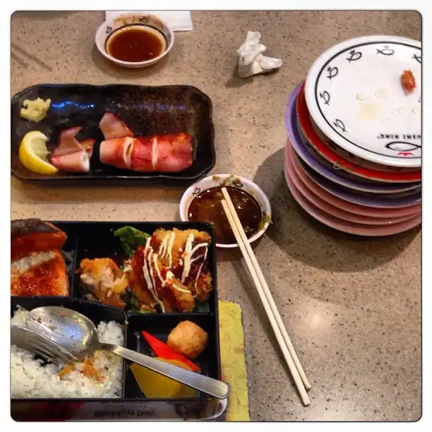 Sushi King Food Photo 8