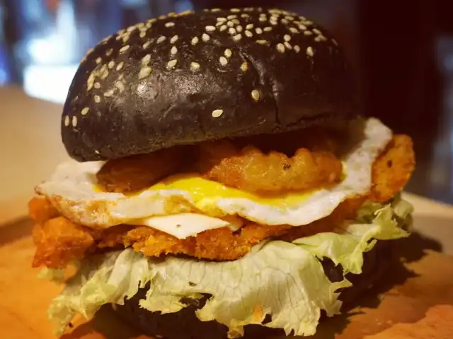Gambar Makanan Goenchicks Burger 1