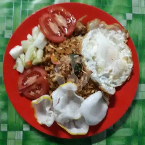 Gambar Makanan Nasi Goreng Sea Food, Karawaci 15