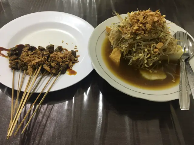 Gambar Makanan LontongBalapPakGendut 2