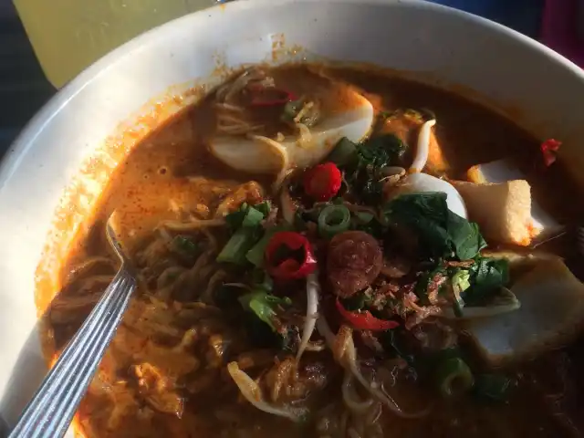 Mee Kari Kak Ros Food Photo 6