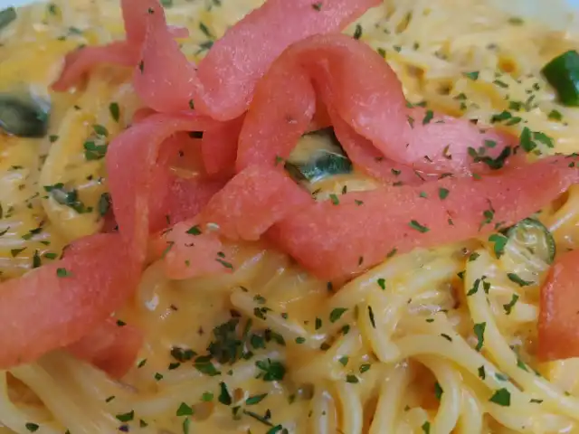 Pasta Panas Food Photo 6