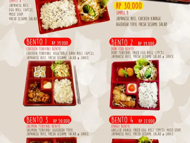 Gambar Makanan Shitako Cafe 5