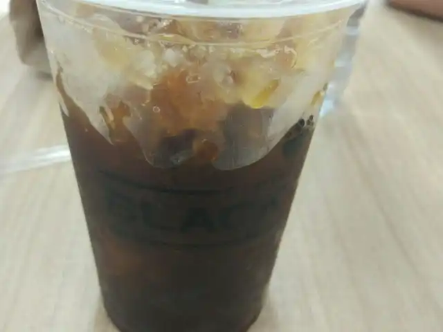 Gambar Makanan Black Kawa Coffee 6