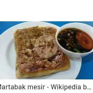 Gambar Makanan Martabak Gapa Kesawan, Perniagaan 4